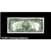 Image 2 : Fr. 1974-B $5 1977 Federal Reserve Note. Gem Crisp Unci Fr. 1974-B $5 1977 Federal Reserve Note. Gem
