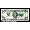 Image 1 : Fr. 2070-J $20 1969C Federal Reserve Note. Gem Crisp Fr. 2070-J $20 1969C Federal Reserve Note. Gem 