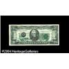 Image 3 : Fr. 2071-K $20 1974 Federal Reserve Notes. Gem Crisp Fr. 2071-K $20 1974 Federal Reserve Notes. Gem 