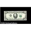 Image 5 : Fr. 2071-K $20 1974 Federal Reserve Notes. Gem Crisp Fr. 2071-K $20 1974 Federal Reserve Notes. Gem 