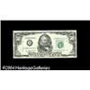 Image 1 : Fr. 2119-A $50 1977 Federal Reserve Note. Gem Crisp U Fr. 2119-A $50 1977 Federal Reserve Note. Gem 