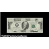 Image 1 : Fr. 2030-A $10 1990 Federal Reserve Note. Choice Abou Fr. 2030-A $10 1990 Federal Reserve Note. Choi