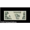 Image 2 : Fr. 2033-F $10 1995 Federal Reserve Note. Extremely F Fr. 2033-F $10 1995 Federal Reserve Note. Extr