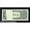 Image 2 : Fr. 1913-F $1 1985 Federal Reserve Note. Choice Crisp Fr. 1913-F $1 1985 Federal Reserve Note. Choic