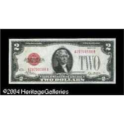 Fr. 1501 $2 1928 Legal Tender Note. Superb Gem Crisp Fr. 1501 $2 1928 Legal Tender Note. Superb Gem 