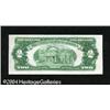 Image 2 : Fr. 1501 $2 1928 Legal Tender Note. Superb Gem Crisp Fr. 1501 $2 1928 Legal Tender Note. Superb Gem 