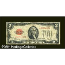 Fr. 1502* $2 1928A Legal Tender Note. Very Good. RA Fr. 1502* $2 1928A Legal Tender Note. Very Good.