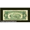 Image 2 : Fr. 1502* $2 1928A Legal Tender Note. Very Good. RA Fr. 1502* $2 1928A Legal Tender Note. Very Good.