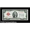 Image 1 : Fr. 1504 $2 1928C Legal Tender Note. Gem Crisp Uncirc Fr. 1504 $2 1928C Legal Tender Note. Gem Crisp
