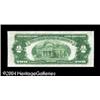 Image 2 : Fr. 1504 $2 1928C Legal Tender Note. Gem Crisp Uncirc Fr. 1504 $2 1928C Legal Tender Note. Gem Crisp