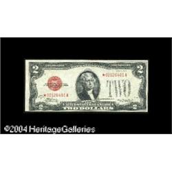 Fr. 1505* $2 1928D Legal Tender Note. About Uncirculate Fr. 1505* $2 1928D Legal Tender Note. About 