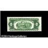 Image 2 : Fr. 1505* $2 1928D Legal Tender Note. About Uncirculate Fr. 1505* $2 1928D Legal Tender Note. About 