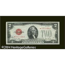 Fr. 1508* $2 1928G Legal Tender Note. Gem Crisp Uncircu Fr. 1508* $2 1928G Legal Tender Note. Gem Cr