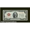 Image 1 : Fr. 1508* $2 1928G Legal Tender Note. Gem Crisp Uncircu Fr. 1508* $2 1928G Legal Tender Note. Gem Cr