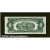 Image 2 : Fr. 1508* $2 1928G Legal Tender Note. Gem Crisp Uncircu Fr. 1508* $2 1928G Legal Tender Note. Gem Cr