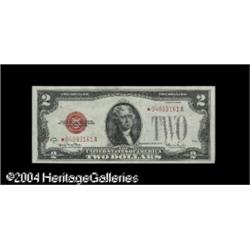 Fr. 1508* $2 1928G Legal Tender Note. Gem Crisp Uncircu Fr. 1508* $2 1928G Legal Tender Note. Gem Cr