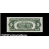 Image 2 : Fr. 1508* $2 1928G Legal Tender Note. Gem Crisp Uncircu Fr. 1508* $2 1928G Legal Tender Note. Gem Cr