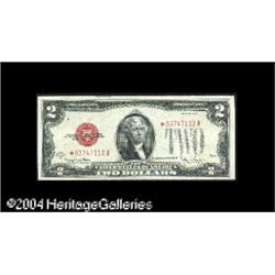 Fr. 1508* $2 1928G Legal Tender Note. Gem Crisp Uncir Fr. 1508* $2 1928G Legal Tender Note. Gem Cris
