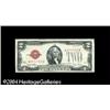 Image 1 : Fr. 1508* $2 1928G Legal Tender Note. Gem Crisp Uncir Fr. 1508* $2 1928G Legal Tender Note. Gem Cris