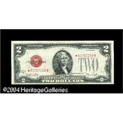 Fr. 1508* $2 1928G Legal Tender Note. Gem Crisp Uncircu Fr. 1508* $2 1928G Legal Tender Note. Gem Cr