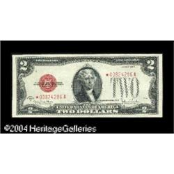 Fr. 1508* $2 1928G Legal Tender Note. Gem Crisp Uncir Fr. 1508* $2 1928G Legal Tender Note. Gem Cris