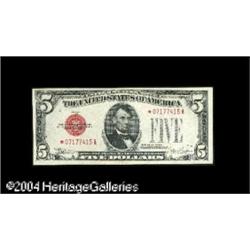 Fr. 1530* $5 1928E Legal Tender Note. Choice Crisp Un Fr. 1530* $5 1928E Legal Tender Note. Choice C