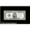Image 1 : Fr. 1531* $5 1928F Wide 1 Legal Tender Note. Choice Cri Fr. 1531* $5 1928F Wide 1 Legal Tender Note.