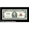 Image 1 : Fr. 1550 $100 1966 Legal Tender Note. Gem Crisp Uncir Fr. 1550 $100 1966 Legal Tender Note. Gem Cris