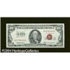 Image 1 : Fr. 1551 $100 1966A Legal Tender Note. Gem Crisp Unci Fr. 1551 $100 1966A Legal Tender Note. Gem Cri