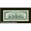 Image 2 : Fr. 1551 $100 1966A Legal Tender Note. Gem Crisp Unci Fr. 1551 $100 1966A Legal Tender Note. Gem Cri