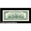 Image 2 : Fr. 1551 $100 1966A Legal Tender Note. Gem Crisp Unci Fr. 1551 $100 1966A Legal Tender Note. Gem Cri
