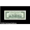 Image 2 : Fr. 1551 $100 1966A Legal Tender Note. Gem Crisp Uncirc Fr. 1551 $100 1966A Legal Tender Note. Gem C