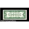 Image 2 : Fr. 1603 $1 1928C Silver Certificate. Choice Crisp Un Fr. 1603 $1 1928C Silver Certificate. Choice C