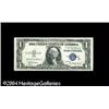 Image 1 : Fr. 1610 $1 1935A "S" Silver Certificates. Gem Crisp Fr. 1610 $1 1935A "S" Silver Certificates. Gem 