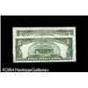Image 2 : Fr. 1653 $5 1934C Mule Silver Certificates. Extremely F Fr. 1653 $5 1934C Mule Silver Certificates. 