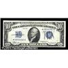 Image 1 : Fr. 1701* $10 1934 Silver Certificate. Choice About U Fr. 1701* $10 1934 Silver Certificate. Choice 