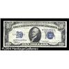 Image 1 : Fr. 1702* $10 1934A Silver Certificate. Extremely Fin Fr. 1702* $10 1934A Silver Certificate. Extrem