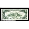 Image 2 : Fr. 1702* $10 1934A Silver Certificate. Extremely Fin Fr. 1702* $10 1934A Silver Certificate. Extrem