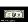 Image 1 : Fr. 1707 $10 1953A Silver Certificate. Choice Crisp U Fr. 1707 $10 1953A Silver Certificate. Choice 