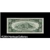 Image 2 : Fr. 1707* $10 1953A Silver Certificate. Gem Crisp Unc Fr. 1707* $10 1953A Silver Certificate. Gem Cr