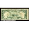 Image 2 : Fr. 1850-C* $5 1929 Federal Reserve Bank Note. Fine. Fr. 1850-C* $5 1929 Federal Reserve Bank Note. 