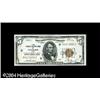 Image 1 : Fr. 1850-D $5 1929 Federal Reserve Bank Note. Gem Cri Fr. 1850-D $5 1929 Federal Reserve Bank Note. 