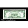 Image 2 : Fr. 1850-F $5 1929 Federal Reserve Bank Note. Choice Ab Fr. 1850-F $5 1929 Federal Reserve Bank Note