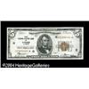 Image 1 : Fr. 1850-G* $5 1929 Federal Reserve Bank Note. Choice Fr. 1850-G* $5 1929 Federal Reserve Bank Note.
