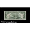 Image 2 : Fr. 1850-G* $5 1929 Federal Reserve Bank Note. Very Fin Fr. 1850-G* $5 1929 Federal Reserve Bank Not