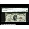 Image 1 : Fr. 1850-K $5 1929 Federal Reserve Bank Note. Choice Cr Fr. 1850-K $5 1929 Federal Reserve Bank Note