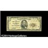 Image 1 : Fr. 1850-L $5 1929 Federal Reserve Bank Note. Very Good Fr. 1850-L $5 1929 Federal Reserve Bank Note