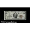 Image 1 : Fr. 1860-E* $10 1929 Federal Reserve Bank Note. Very Fr. 1860-E* $10 1929 Federal Reserve Bank Note.