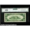 Image 2 : Fr. 1860-F $10 1929 Federal Reserve Bank Note. CGA Gem Fr. 1860-F $10 1929 Federal Reserve Bank Note