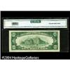 Image 2 : Fr. 1860-F $10 1929 Federal Reserve Bank Note. CGA Gem Fr. 1860-F $10 1929 Federal Reserve Bank Note